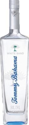 Tommy Bahama White Sand Barbados 40% 750ml