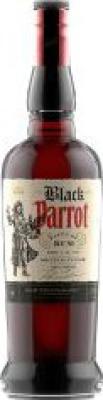 Black Parrot Rum 40% 500ml