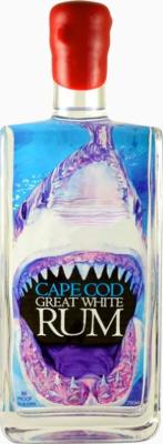 Cape & Island Distillers Cod White 43% 750ml