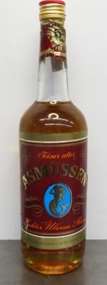 Asmussen Ubersee 54% 1000ml