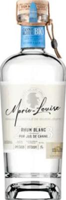 Marie Louise 2023 Guadeloupe Blanc Bio 56% 500ml