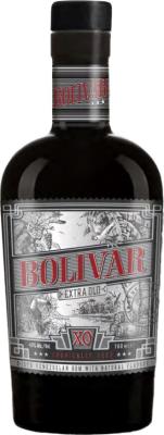 Bolivar XO Extra Old 40% 700ml