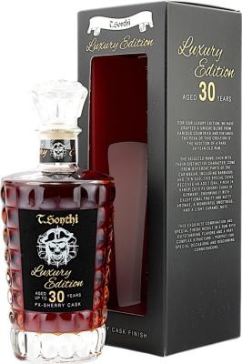 T. Sonthi Luxury Edition 30yo 40% 700ml