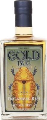 Three Fingers Gold Bug 47% 700ml