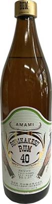 Rurikaysu Amami Lamb 40% 900ml