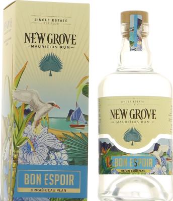 New Grove Bon Espoir 40% 700ml