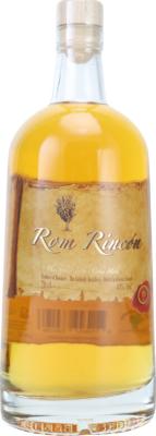 Rom Rincon Cadushy Spiced 6yo 40% 700ml