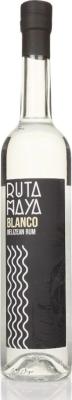 Ruta Maya Belize Blanco 38% 700ml