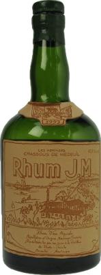 Rhum J.M 1993 15yo 45.8% 700ml