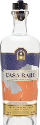 Casa Baru White 40% 700ml