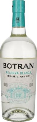 Botran Blanca Reserva Guatemala 3yo 40% 700ml