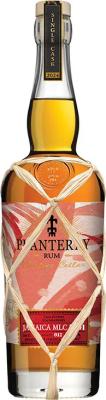 Planteray 2001 Clarendon Jamaica Collection Foundations 23yo 51.5% 700ml