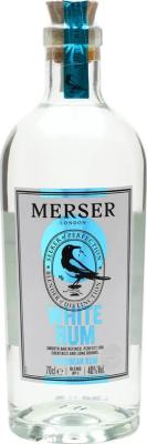 Merser White 40% 700ml