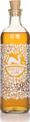 Forrest Cask Aged 40% 700ml