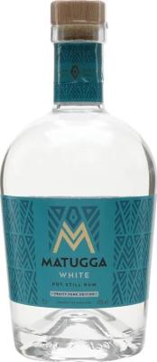 Matugga White Fruity Funk Edition 40% 700ml