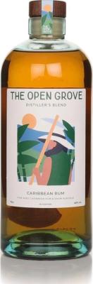 The Open Grove Caribbean 46% 700ml