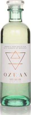 Ozean Bergamot White 40% 500ml