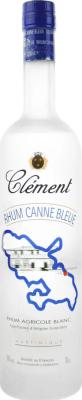 Clement 2000 Canne Bleue 50% 700ml