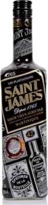 Saint James Moska 42% 700ml