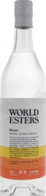 Worldesters 41.8% 700ml