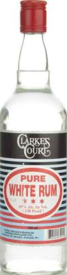 Clarkes Court Pure White 69% 750ml