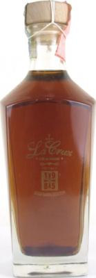 La Cruz Vintage 1985 Single Barrel 40% 700ml