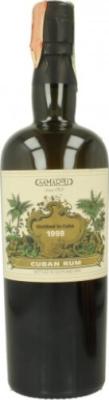 Samaroli 1998 Cuba 45% 700ml