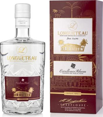 Longueteau 2022 Cuvee Excellence Rhum 64% 700ml