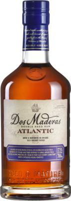 Dos Maderas Atlantic 37.5% 700ml