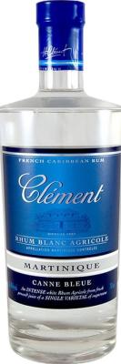 Clement Canne Bleue 50% 750ml