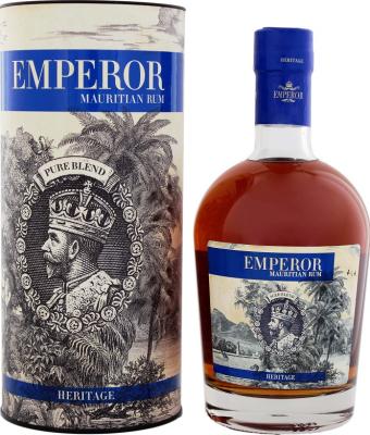 Emperor Heritage 40% 700ml