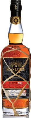 Plantation XO Haiti Single Cask #2 Curacao Cask Finish 6yo 700ml 40.2%