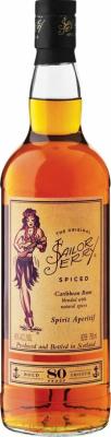 Sailor Jerry The Original Spiced Caribbean 40% 750ml