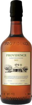 Velier 2021 Providence 3yo 52% 700ml