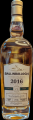 Ballindalloch 2016 Single Cask UK Exclusive 60.5% 700ml