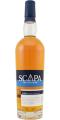 Scapa Skiren 1st Fill American Oak Casks 40% 700ml