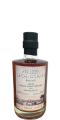 Pfalzer Leidenschaft Islay Single Malt Whisky trifft Monbazillac Batch 53% 350ml