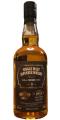 Chichibu 2013 2nd Fill Barrel The Whisky Crew 64% 700ml