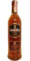 Glenfiddich 15yo 40% 700ml