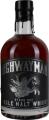 Highwayman Single Malt Whisky Single Cask Society #1 The Single Cask Society 55% 500ml