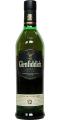 Glenfiddich 12yo Bourbon & Sherry Casks 40% 700ml