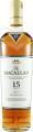 Macallan 15yo Double Cask 43% 700ml