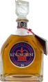 King's Crest 21yo Scotch Whisky Alexander Lindsay & Co. Ltd. Glasgow 40% 750ml