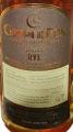 Copper Fox Original Rye 45% 750ml