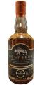 Wolfburn 2016 Sherry Hogshead Dun Eideann 57.8% 700ml