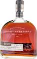 Woodford Reserve Barrel Finish Select Double Oaked New Heavily Toasted Lightly Charred Barrel 43.2% 1000ml