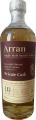 Arran 2012 1st Fill Bourbon Barrel LMDW 58% 700ml