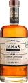 Lamas Magnus Double Wood Ex-bourbon Oak and Brazilian Amburana finish 46.6% 1000ml