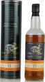 Glenallachie 1991 IM Dun Bheagan Sherry Casks Finish 90261 90262 43% 700ml