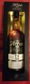 Arran 2009 Sherry Hogshead #0858 Special Operations Regiment 55.4% 700ml